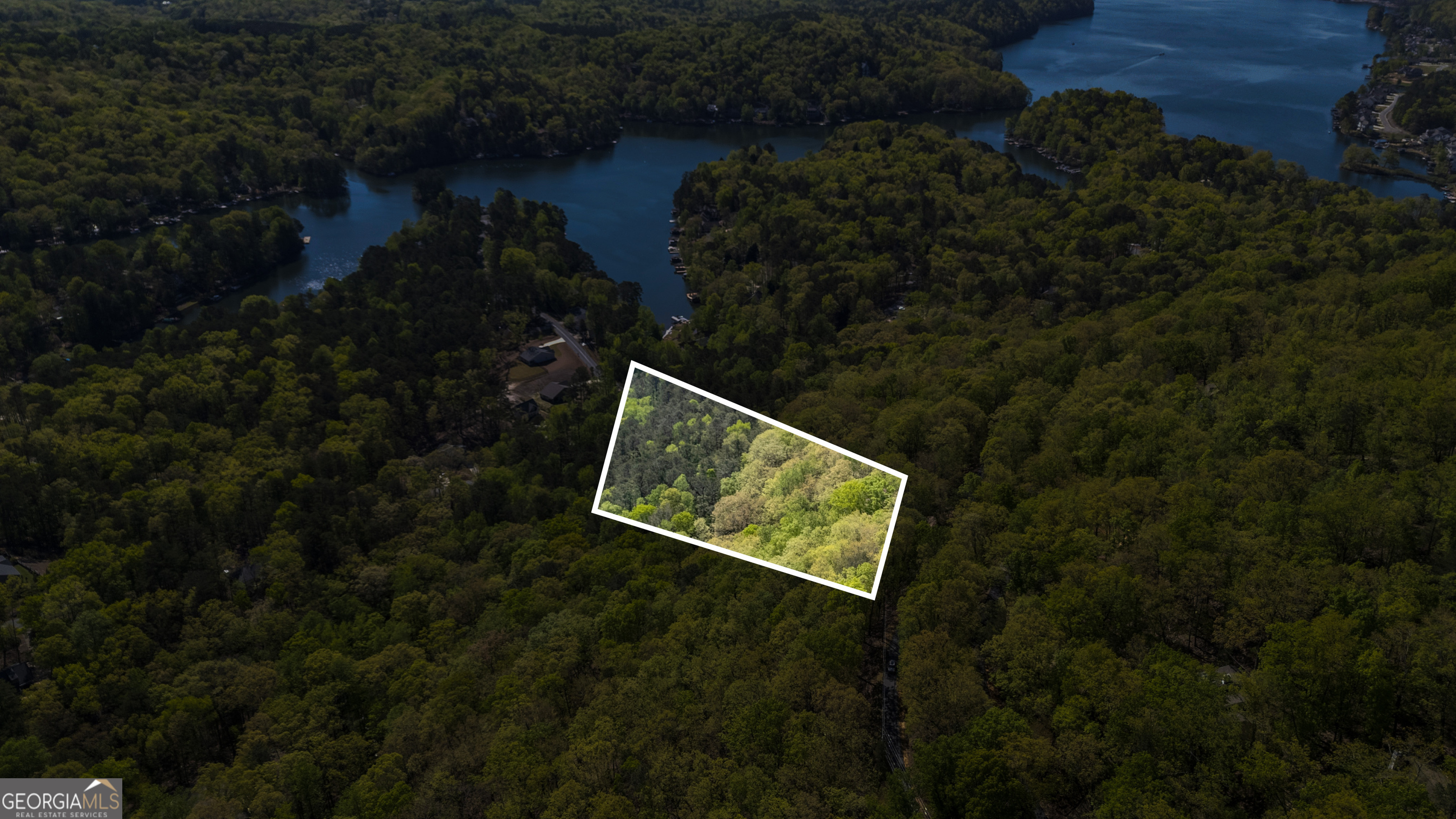 901 Lake Arrowhead DR