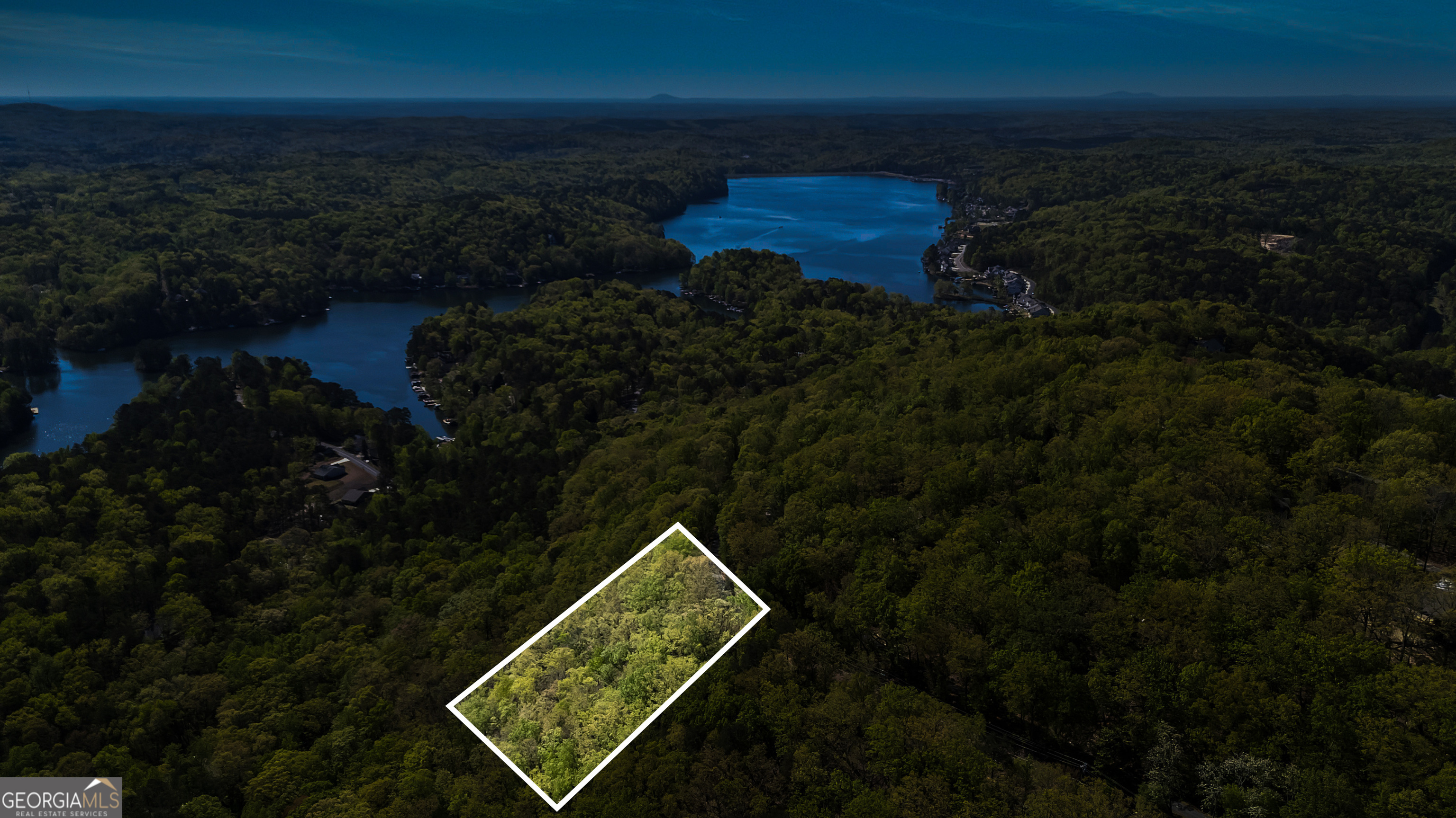 901 Lake Arrowhead DR