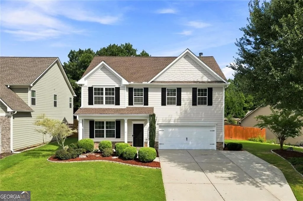 2261 Line Drive