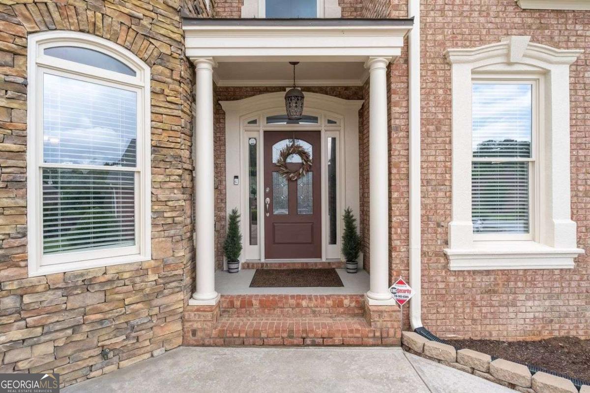 4407 Bridgehaven DR