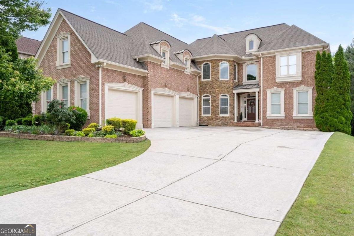 4407 Bridgehaven DR