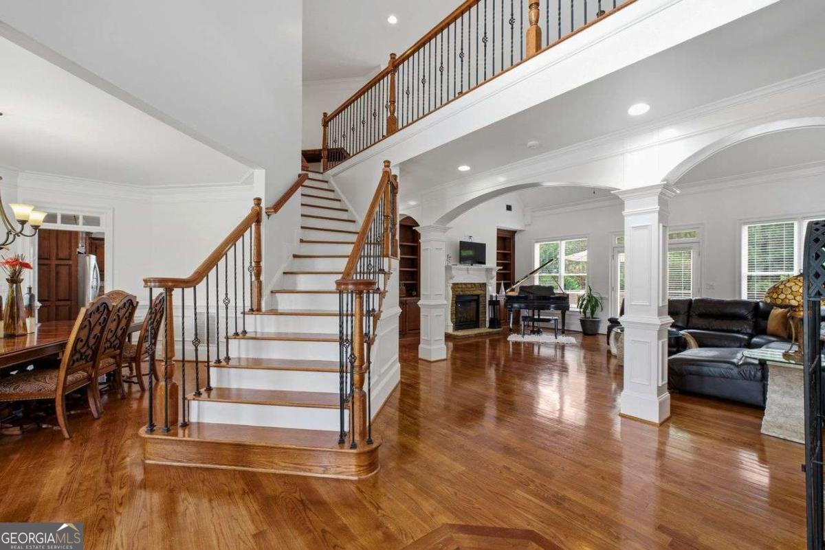 4407 Bridgehaven DR