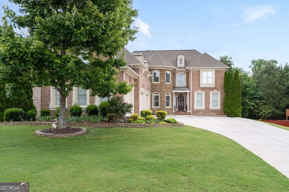 4407 Bridgehaven DR