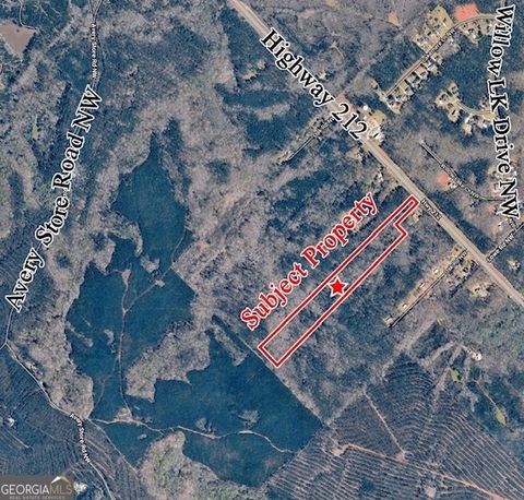 Photo of 628 212 Highway, Milledgeville, GA 31061 (MLS # 10717508)