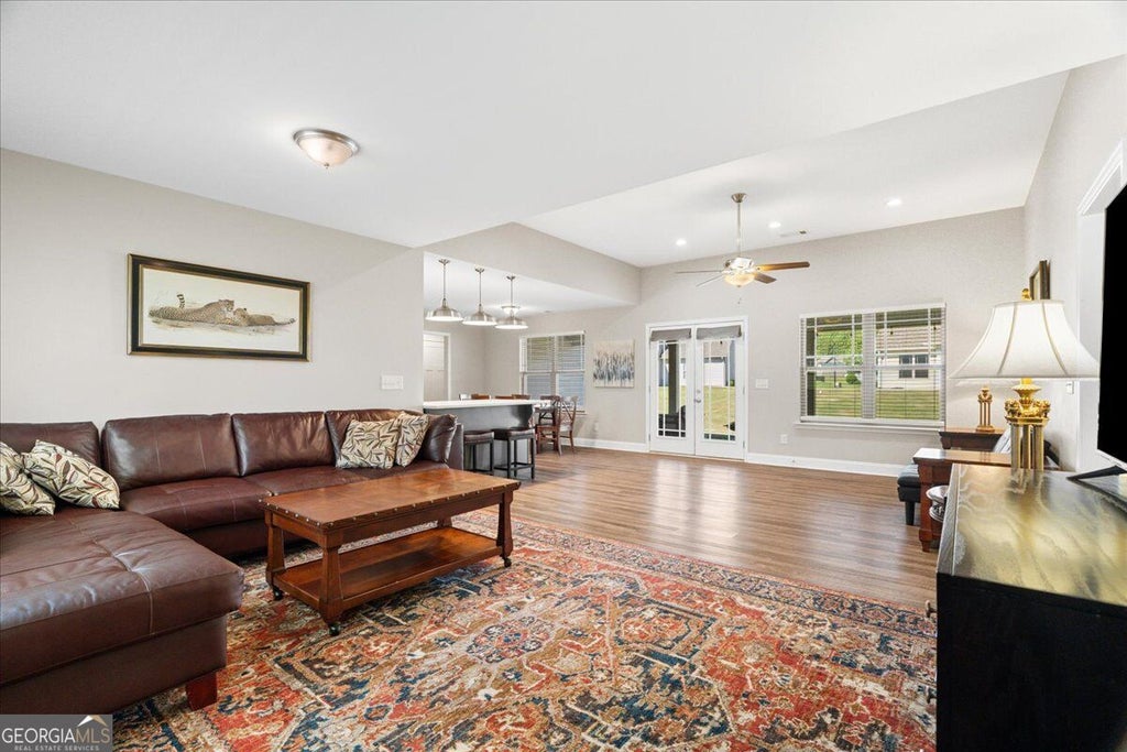 Photo of 401 Beamer Road SW, Calhoun, GA 30701 (MLS # 10871430)