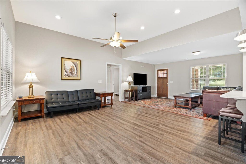 Photo of 401 Beamer Road SW, Calhoun, GA 30701 (MLS # 10871430)