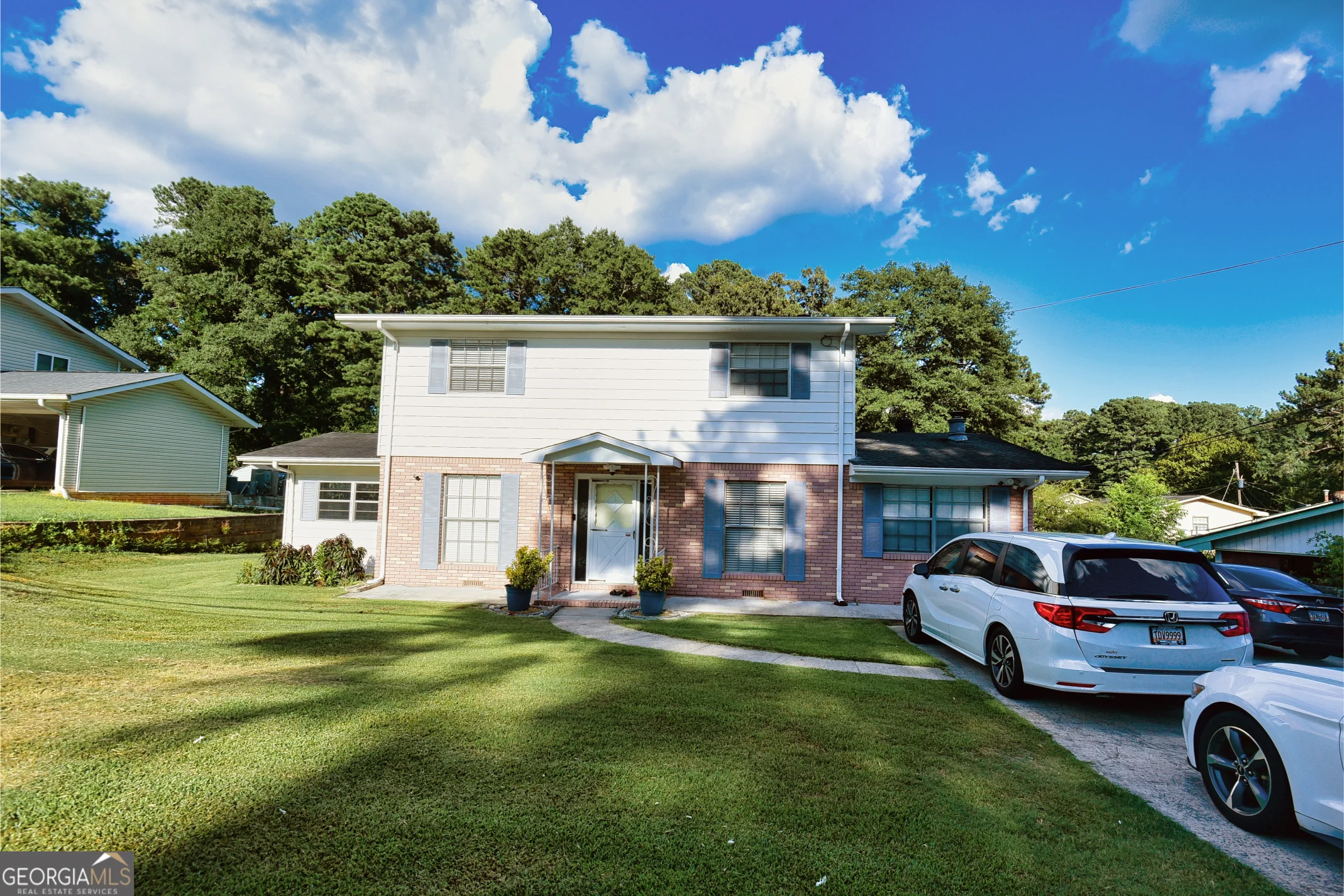 6418 Maddox Road