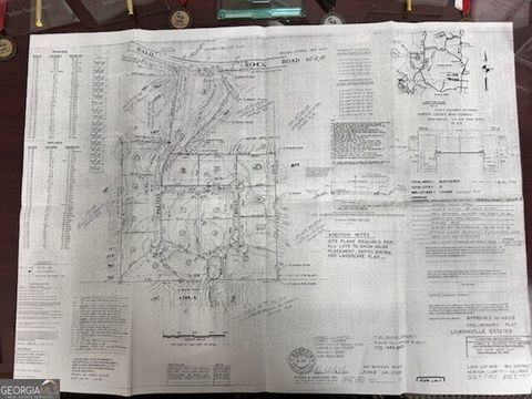 15 Pee Jay DR Oxford GA 30054