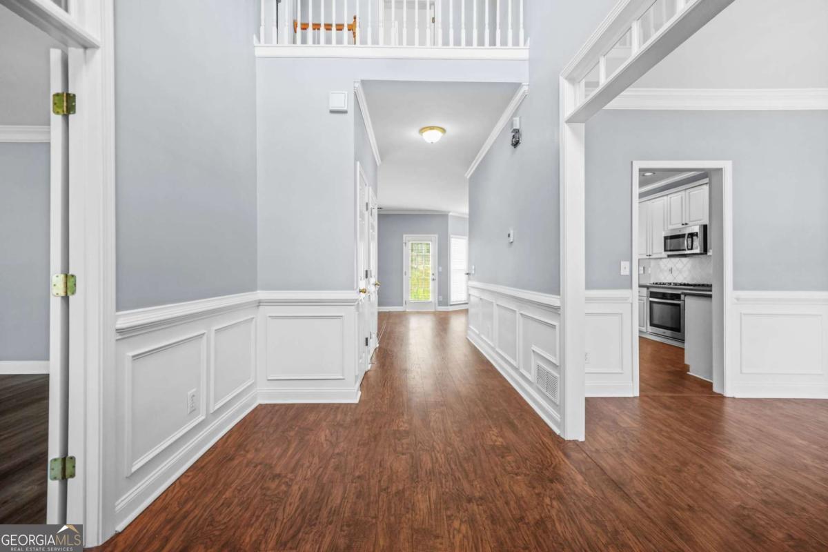4522 Willow Oak TRL