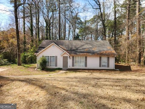 4765 Stillwood CV Forest Park GA 30297