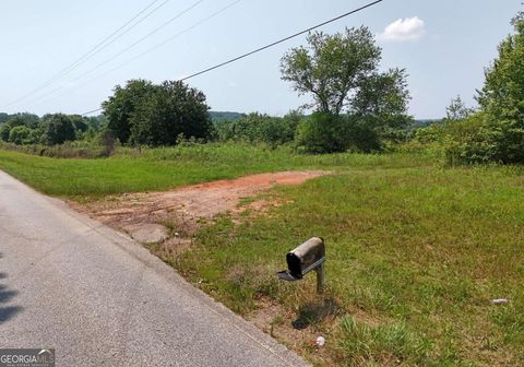 268 Brockton Loop RD Jefferson GA 30549