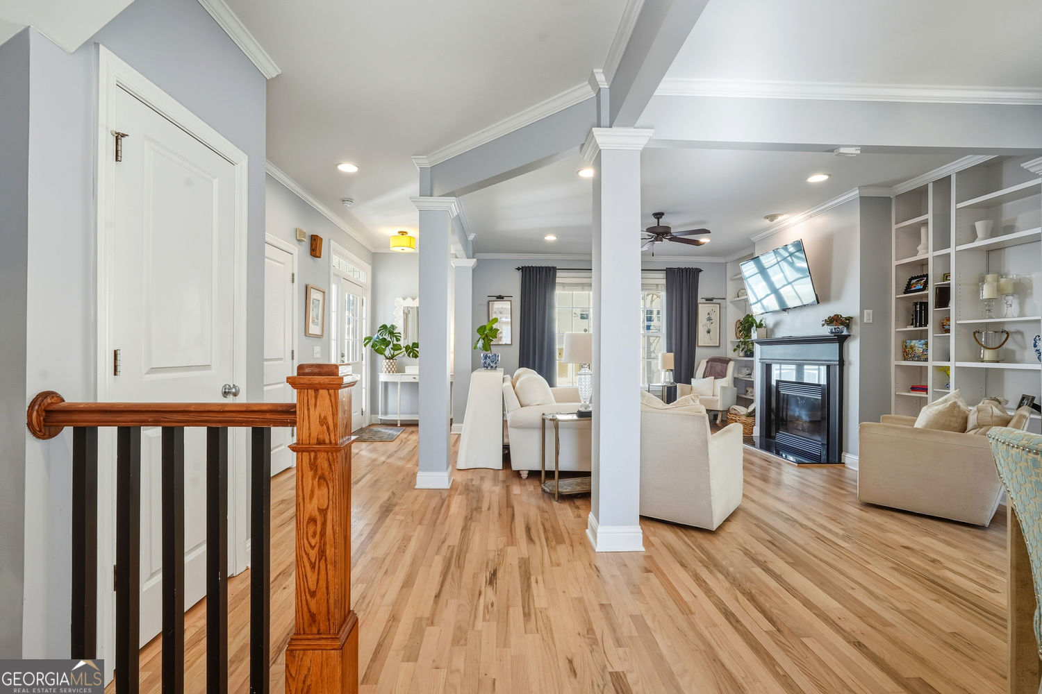 Atlanta, Georgia 30318, United States, 3 Bedrooms Bedrooms, ,3 BathroomsBathrooms,Residential,Active,250690