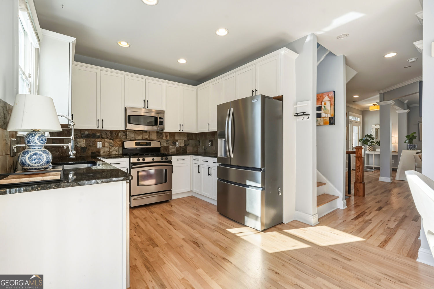 Atlanta, Georgia 30318, United States, 3 Bedrooms Bedrooms, ,3 BathroomsBathrooms,Residential,Active,250690