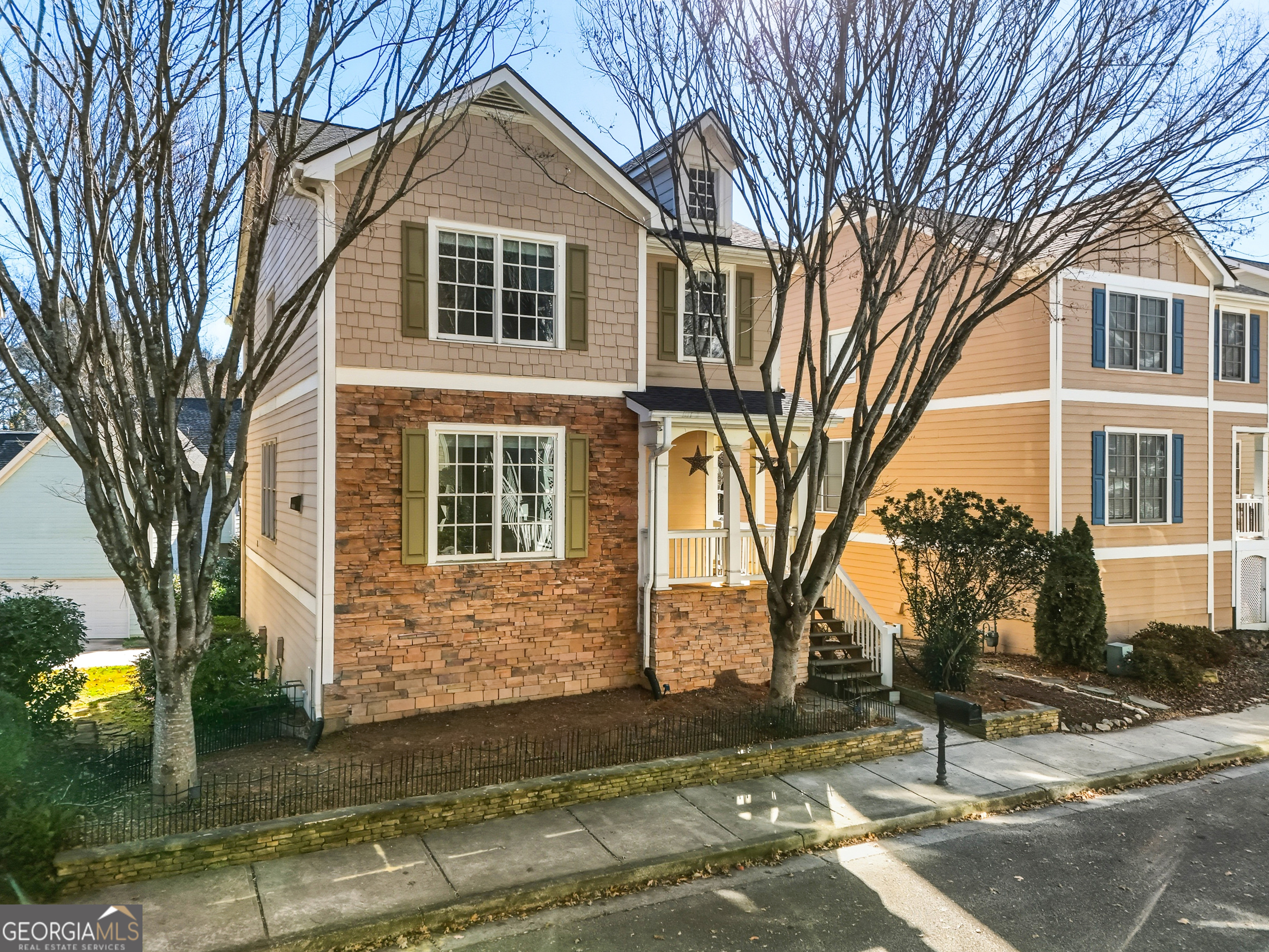 Atlanta, Georgia 30318, United States, 3 Bedrooms Bedrooms, ,3 BathroomsBathrooms,Residential,Active,250690