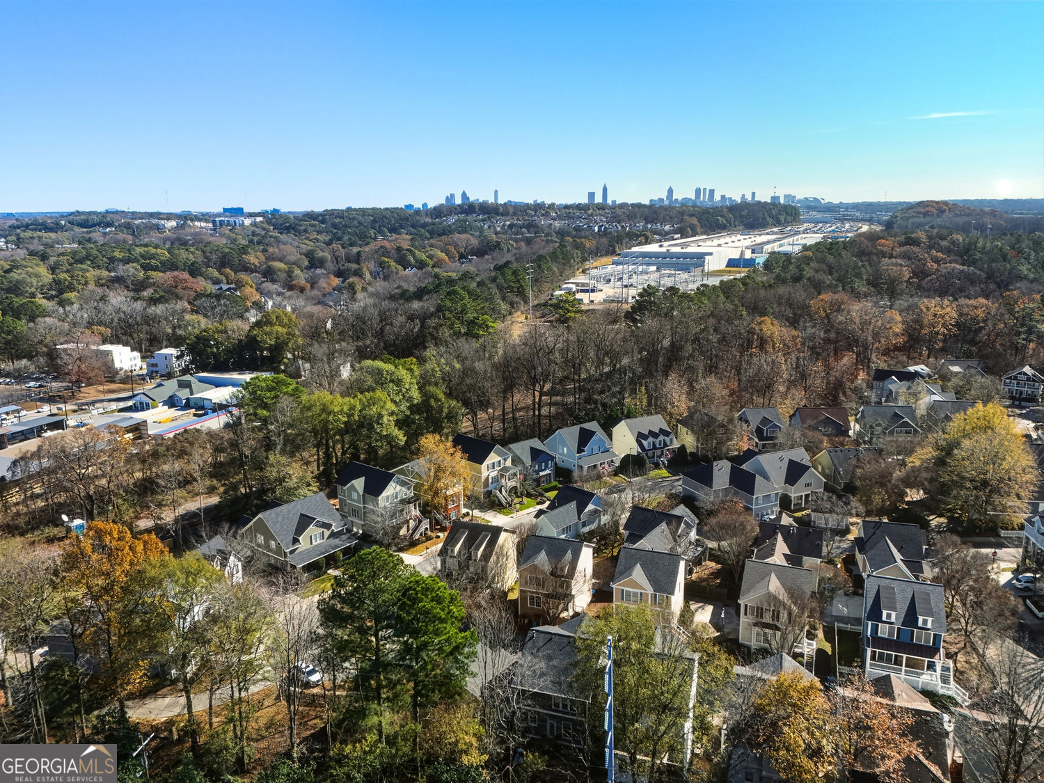 Atlanta, Georgia 30318, United States, 3 Bedrooms Bedrooms, ,3 BathroomsBathrooms,Residential,Active,250690