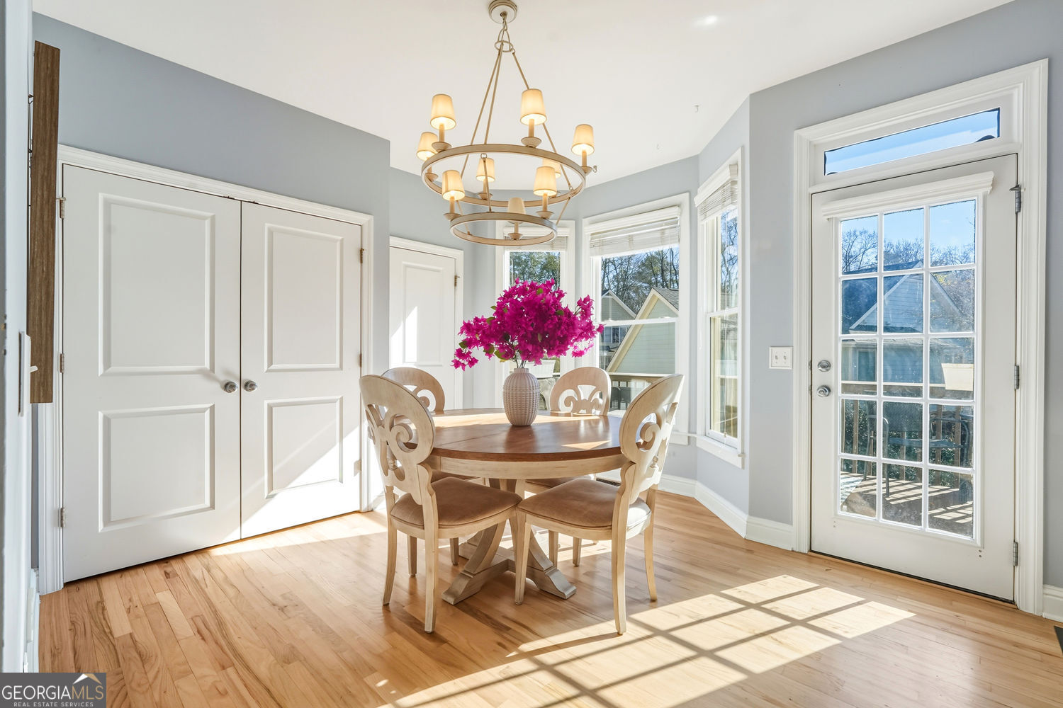 Atlanta, Georgia 30318, United States, 3 Bedrooms Bedrooms, ,3 BathroomsBathrooms,Residential,Active,250690