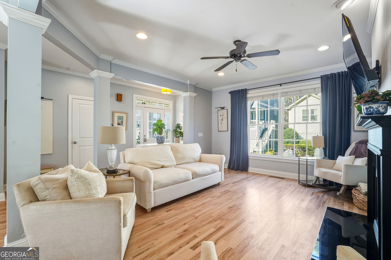 Atlanta, Georgia 30318, United States, 3 Bedrooms Bedrooms, ,3 BathroomsBathrooms,Residential,Active,250690