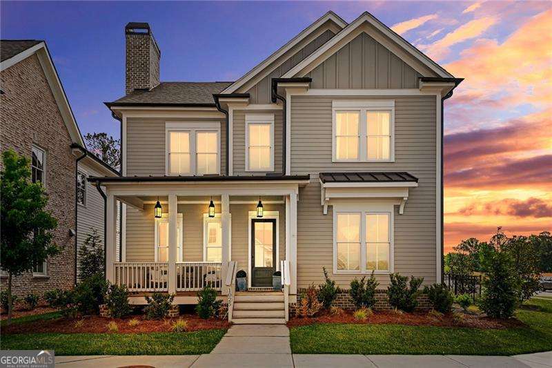 1025 Crossroad TRL