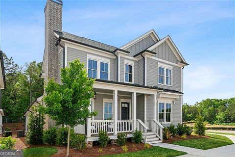 Photo of 1025 Crossroad Trail, Milton, GA 30004 (MLS # 10778335)