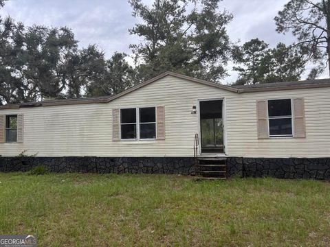 4044 Woodtrail DR Valdosta GA 31601