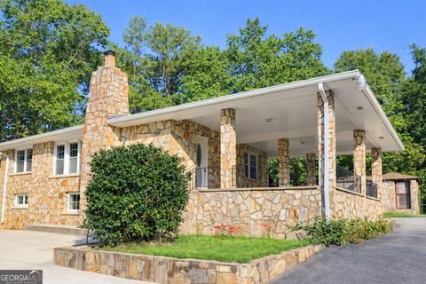 Photo of 165 Bankston Road #A, Marietta, GA 30062 (MLS # 10697307)