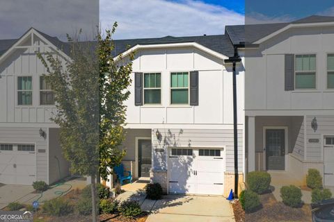 5453 PLAIN FIELD LN Lilburn GA 30047