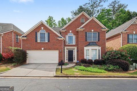 Photo of 2457 Mill Ridge Trail, Atlanta, GA 30345 (MLS # 10736312)