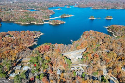 9340 Ann Harbor DR Gainesville GA 30506