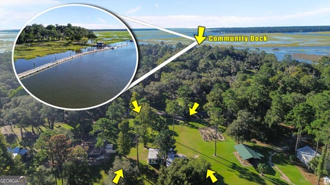 Photo for 1757 Belle Hammock RD NE