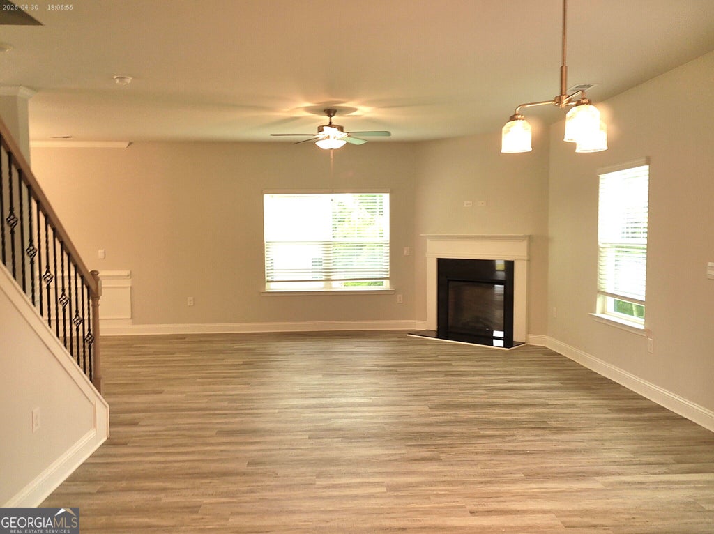 Photo of 1121 Barrington Place Way, Macon, GA 31220 (MLS # 10846552)