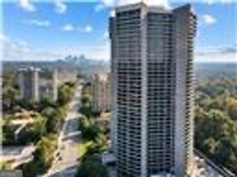 2660 Peachtree Road NW Unit 11G, Atlanta, GA 30305 - MLS#: 10482993