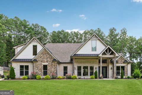 852 Tom Miller RD Bethlehem GA 30620