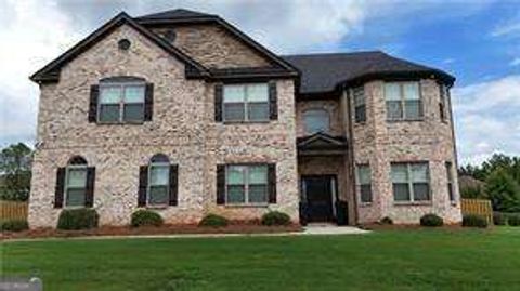 825 Bufflehead CT Stockbridge GA 30281