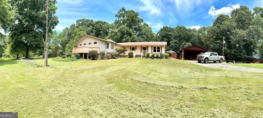 Photo of 1793 Trice Cemetery Rd, Thomaston, GA 30286 (MLS # 10794754)