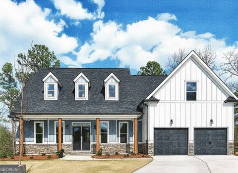 1705 Darby Road Waleska GA 30183