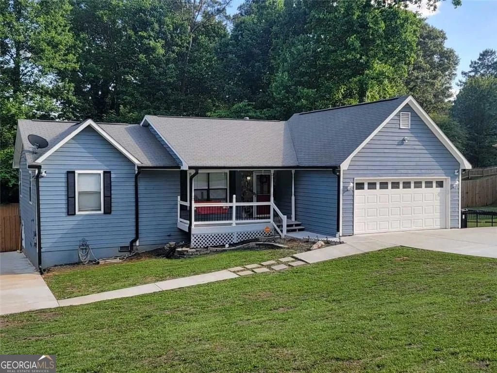 5104 Carole Place SW