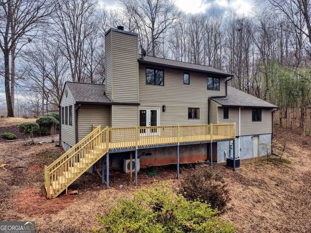 Photo of 1957 Drayton Way, Young Harris, GA 30582 (MLS # 10694622)