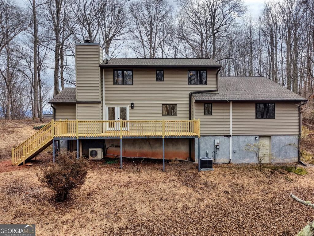 Photo of 1957 Drayton Way, Young Harris, GA 30582 (MLS # 10694622)