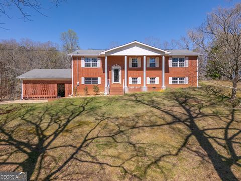 5630 County Road 13 Heflin AL 36264