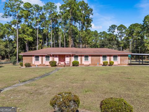 2101 Goldendale LN Albany GA 31721