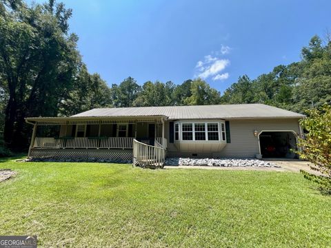 A home in Harrison