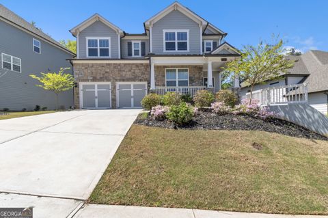 5382 Pebblebrook LN SE Mableton GA 30126