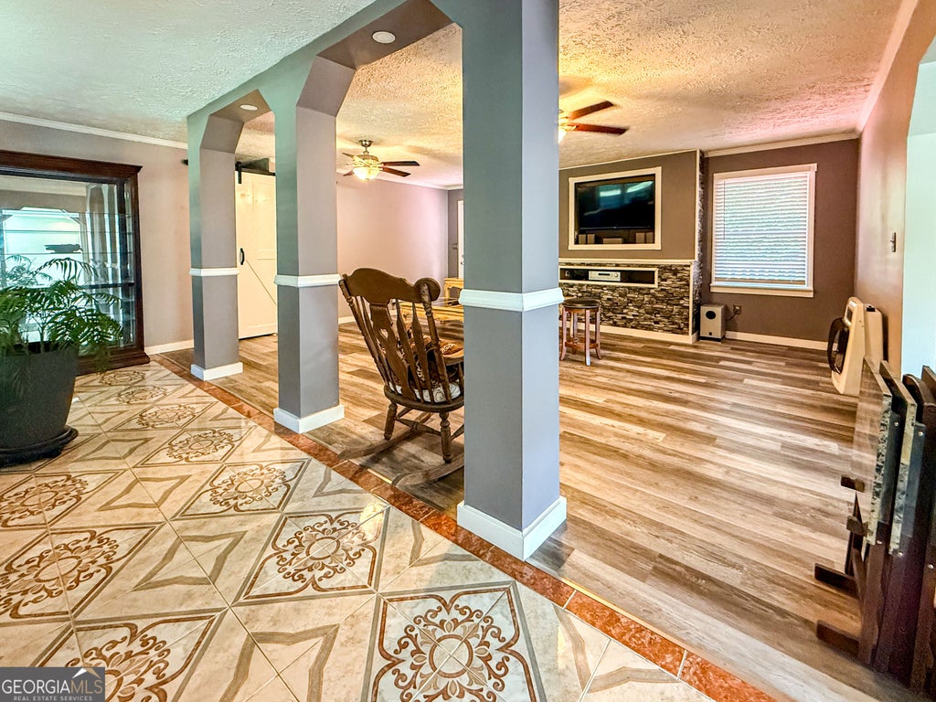 Photo of 649 Stansel Road, Cleveland, GA 30528 (MLS # 10851927)