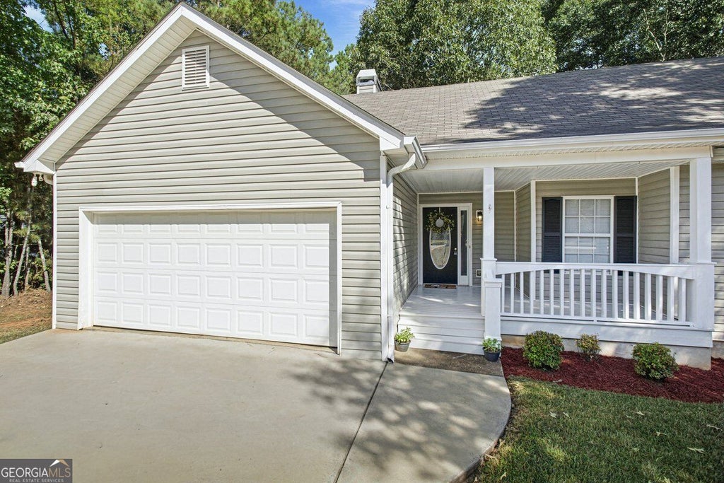 Photo of 50 Macadamia Court, Covington, GA 30016 (MLS # 10849535)