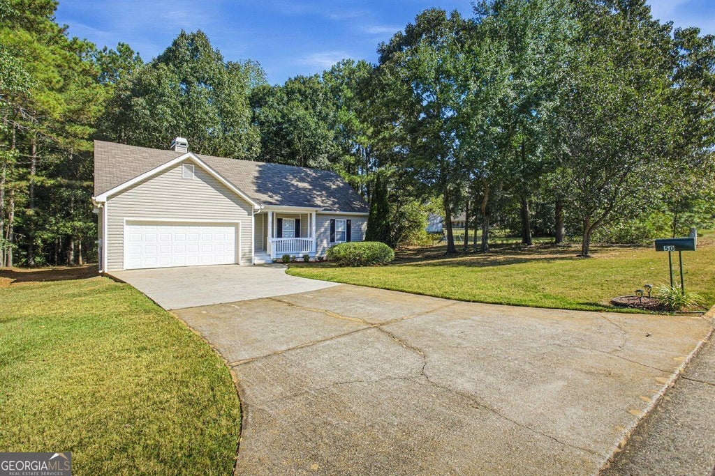 Photo of 50 Macadamia Court, Covington, GA 30016 (MLS # 10849535)