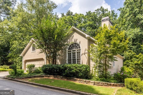 Photo of 3838 Ashford Trail NE, Atlanta, GA 30319 (MLS # 10805953)