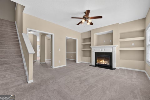 6345 Olmadison Place, Atlanta, GA 30349 - #: 10813066