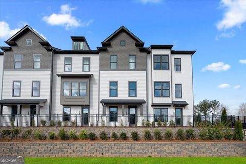 1863 Marisol CIR NW Kennesaw GA 30144