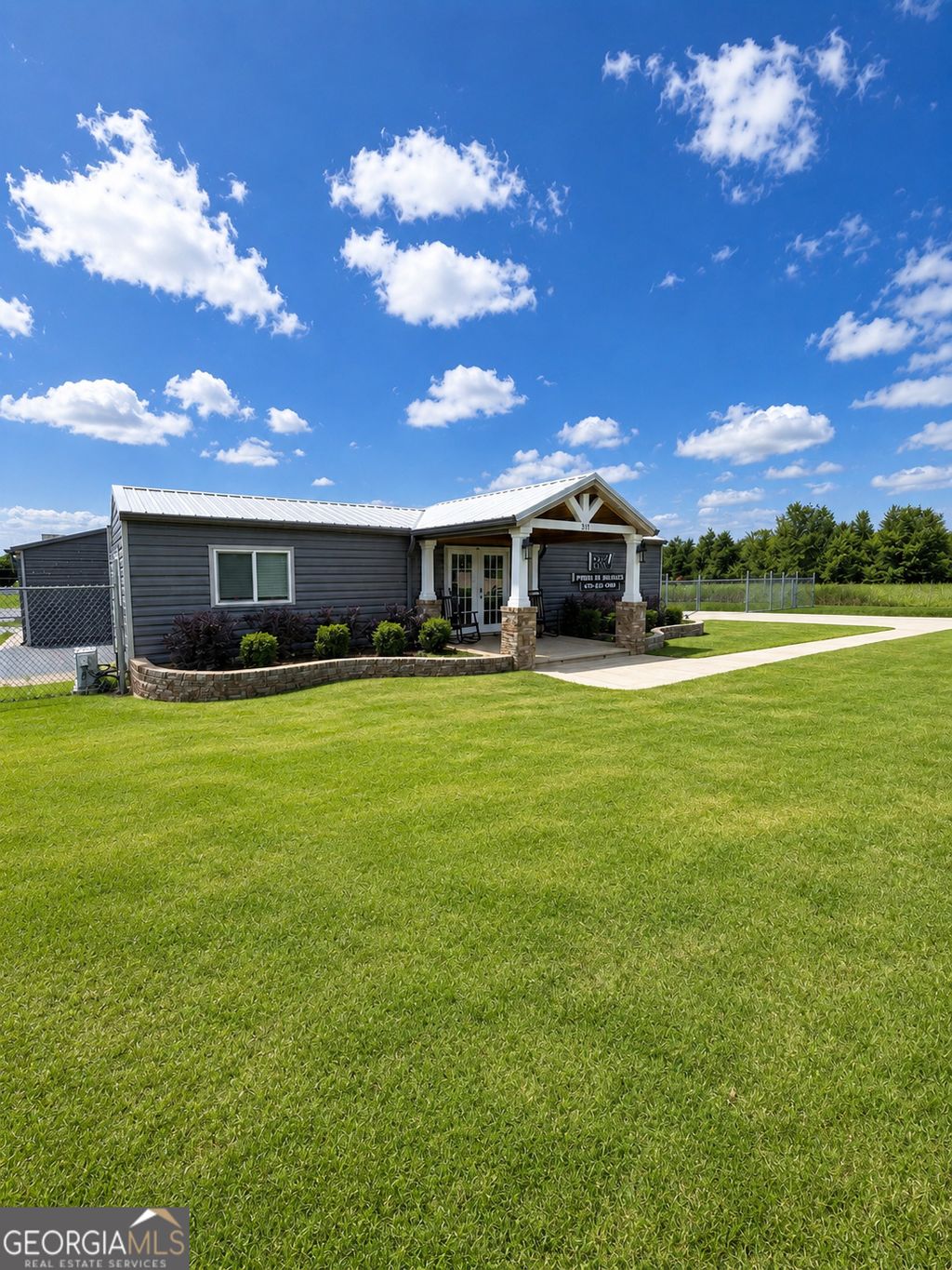 Photo of 311 Valley Drive, Perry, GA 31069 (MLS # 10767792)