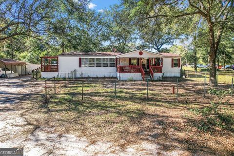 A home in Guyton